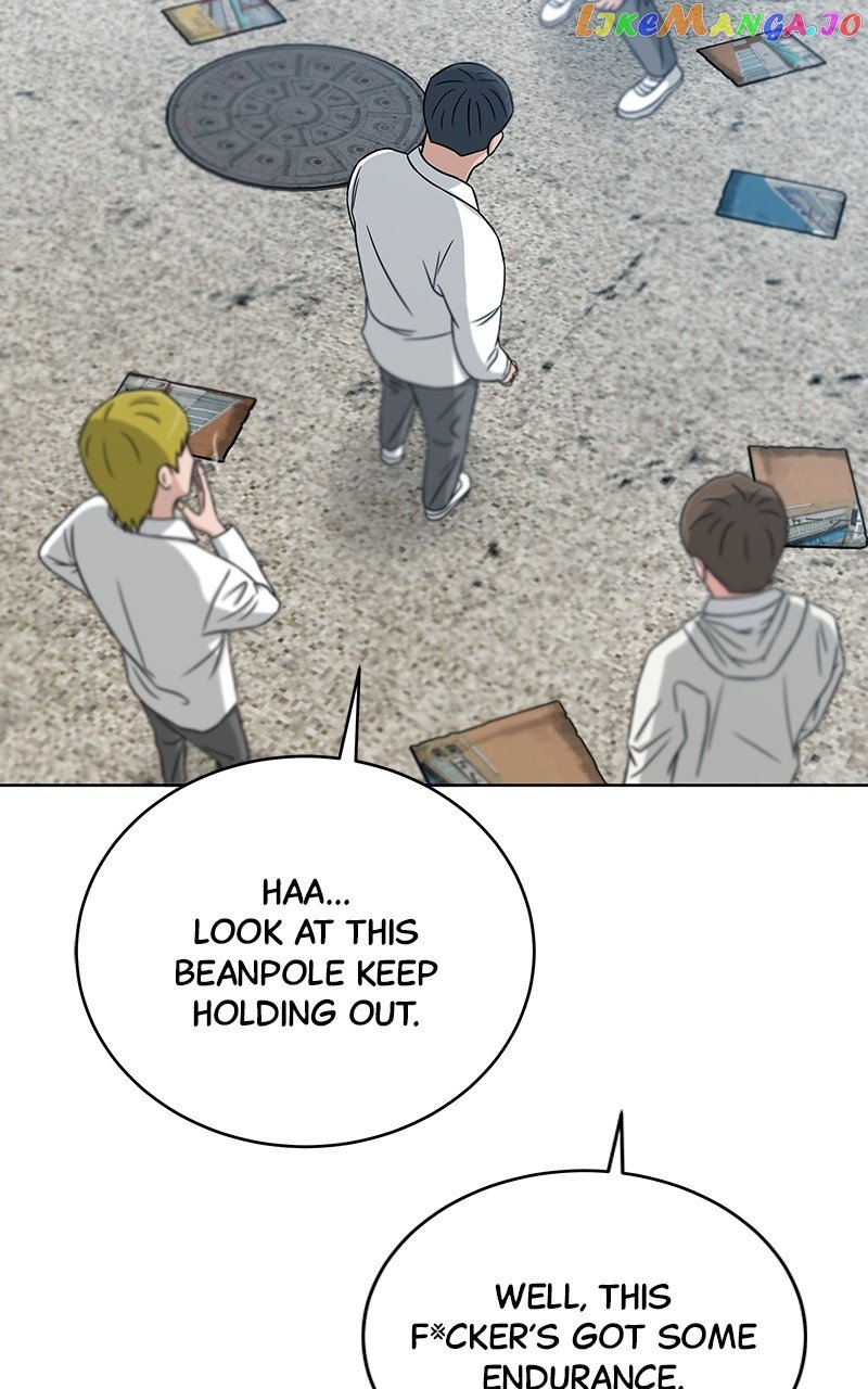 Big Man on the Court Chapter 24 - Page 73