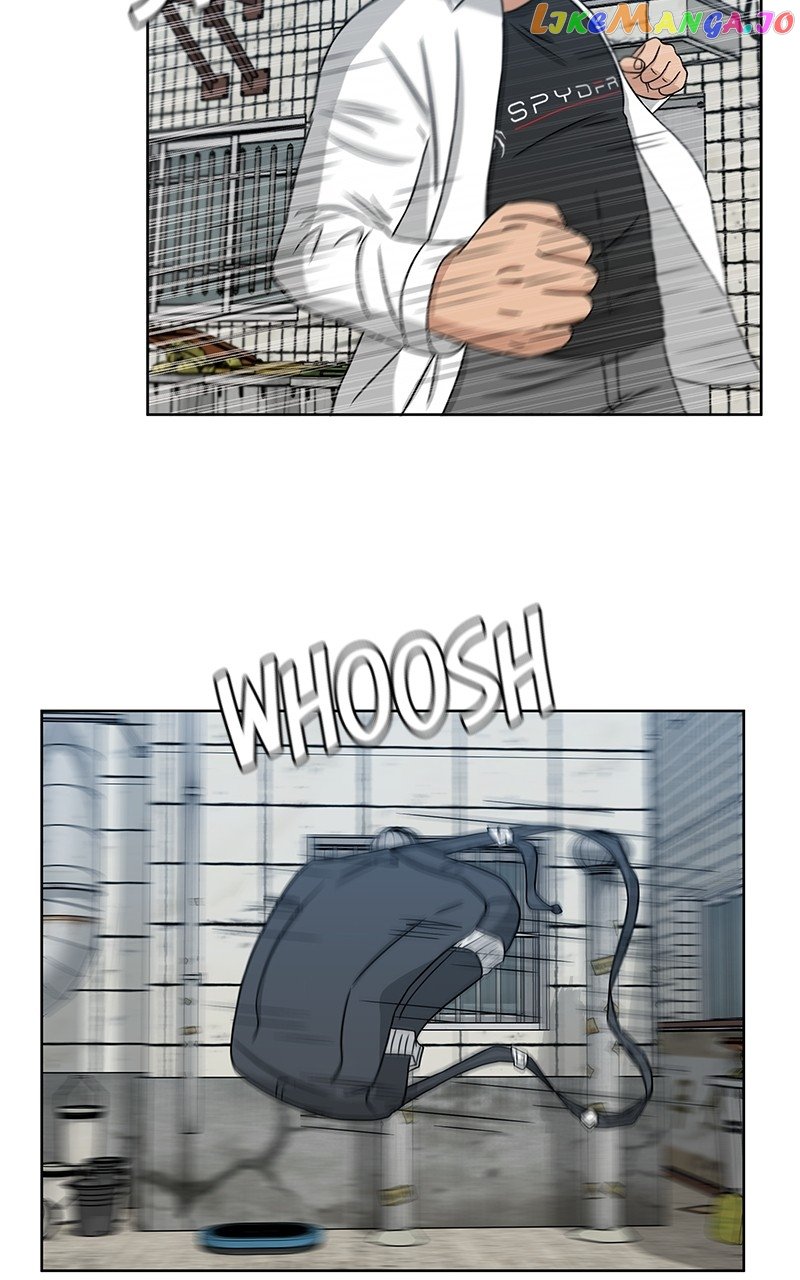 Big Man on the Court Chapter 24 - Page 76