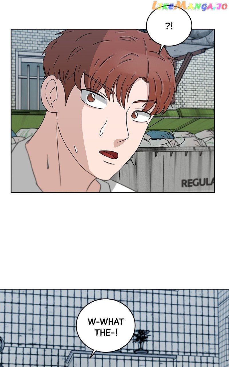 Big Man on the Court Chapter 24 - Page 78