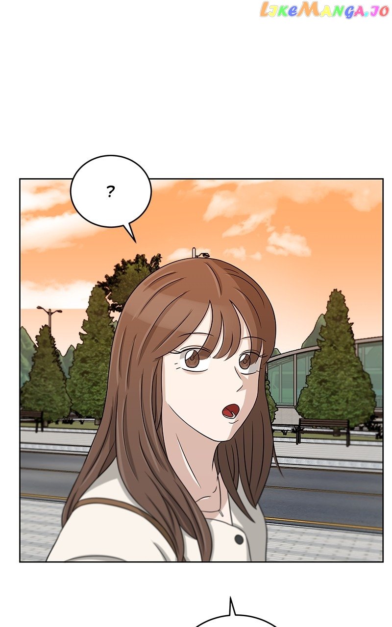 Big Man on the Court Chapter 24 - Page 9