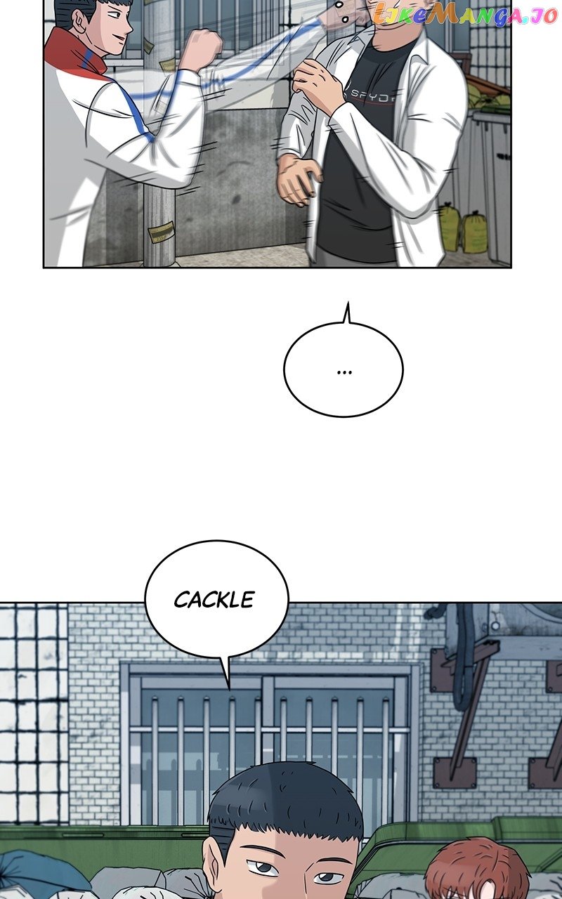 Big Man on the Court Chapter 24 - Page 81