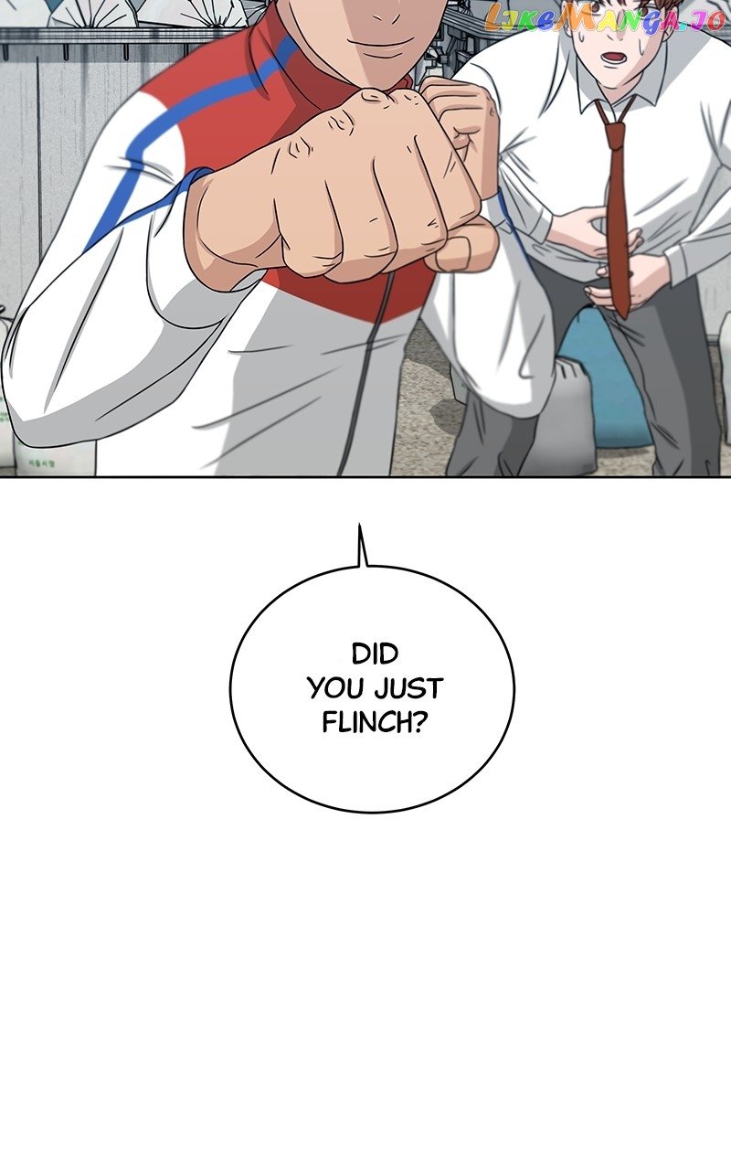 Big Man on the Court Chapter 24 - Page 82