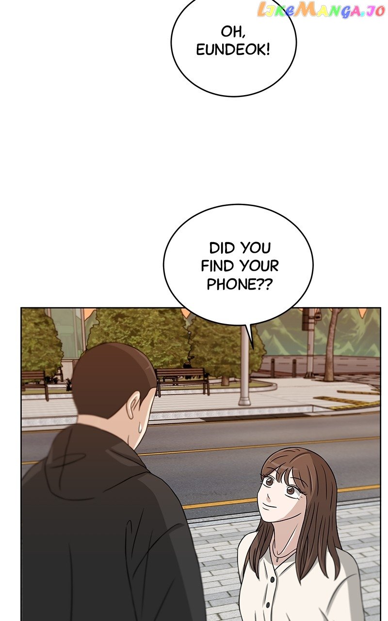 Big Man on the Court Chapter 24 - Page 10