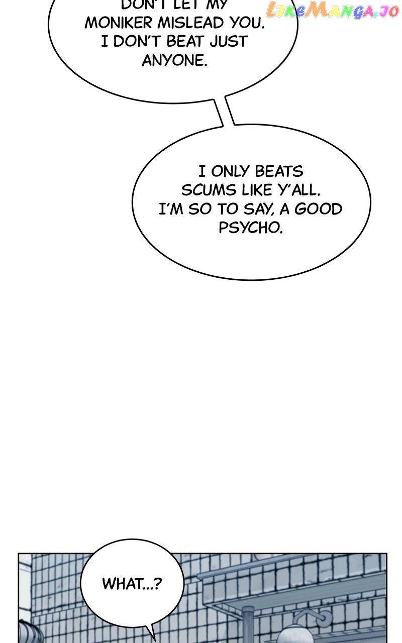 Big Man on the Court Chapter 25 - Page 14