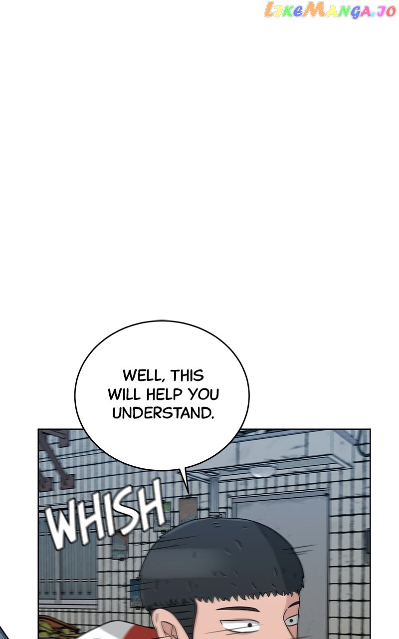 Big Man on the Court Chapter 25 - Page 16