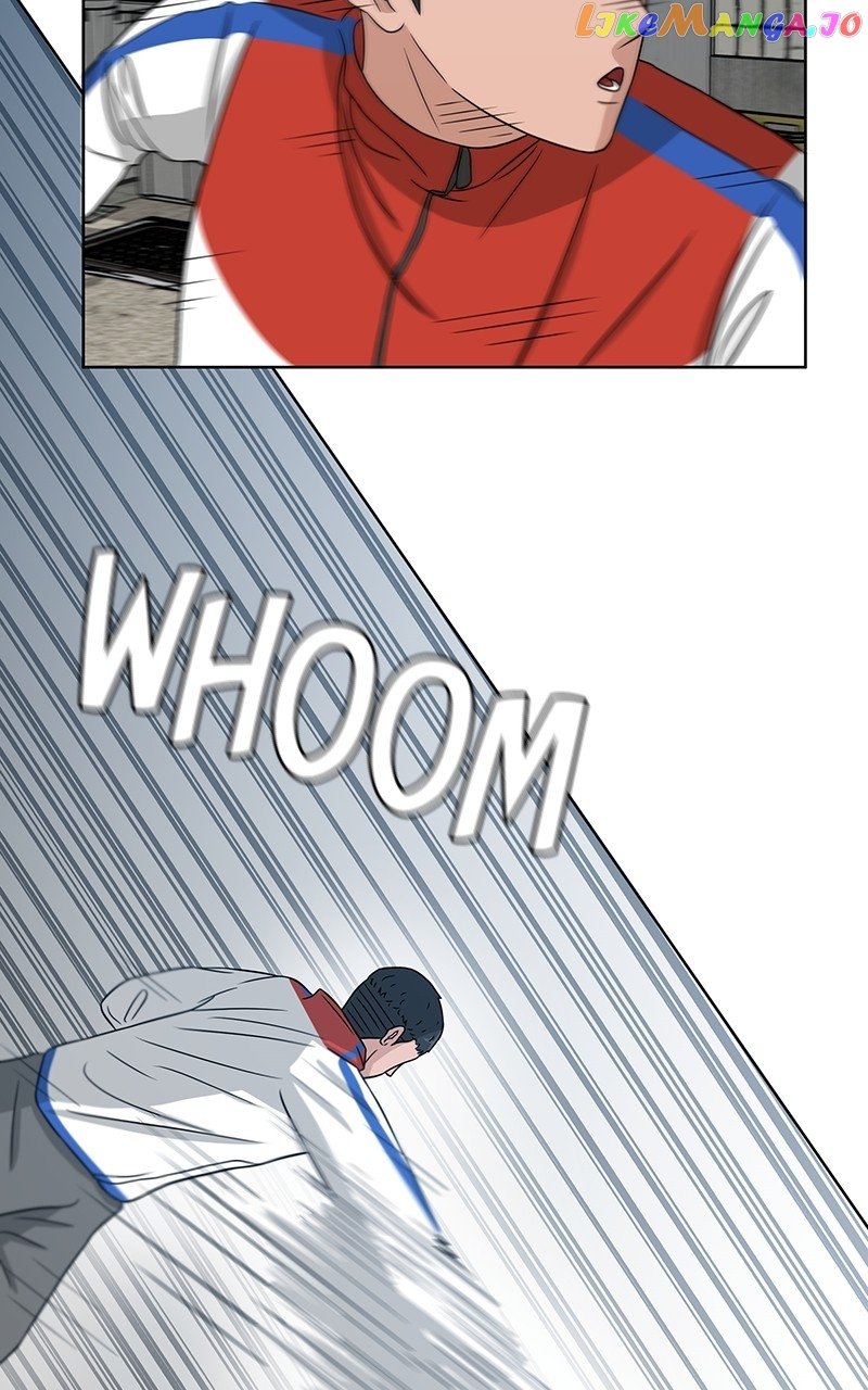 Big Man on the Court Chapter 25 - Page 17