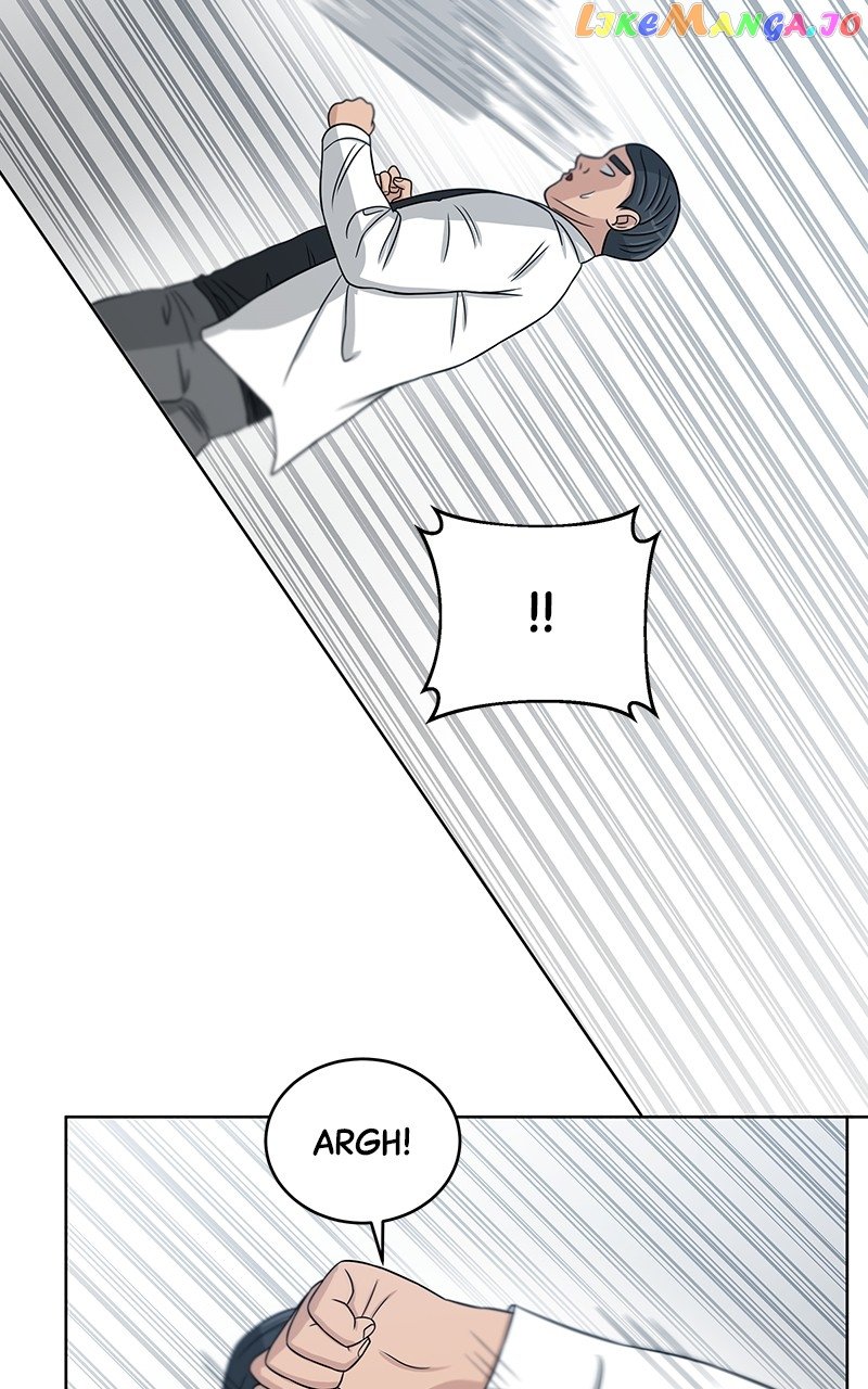 Big Man on the Court Chapter 25 - Page 18