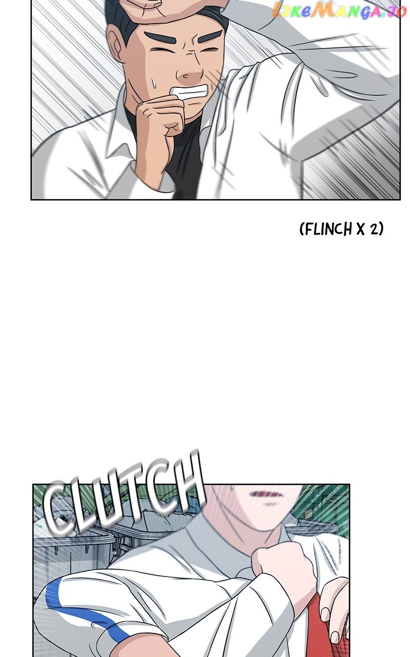 Big Man on the Court Chapter 25 - Page 19