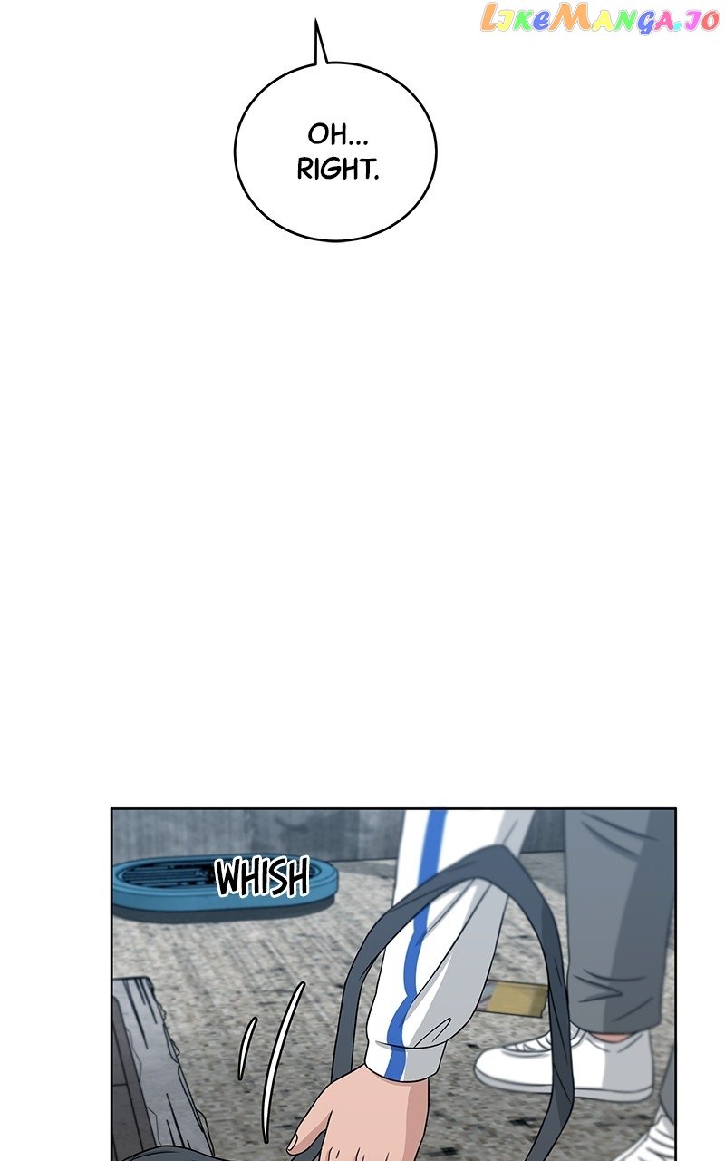 Big Man on the Court Chapter 25 - Page 25