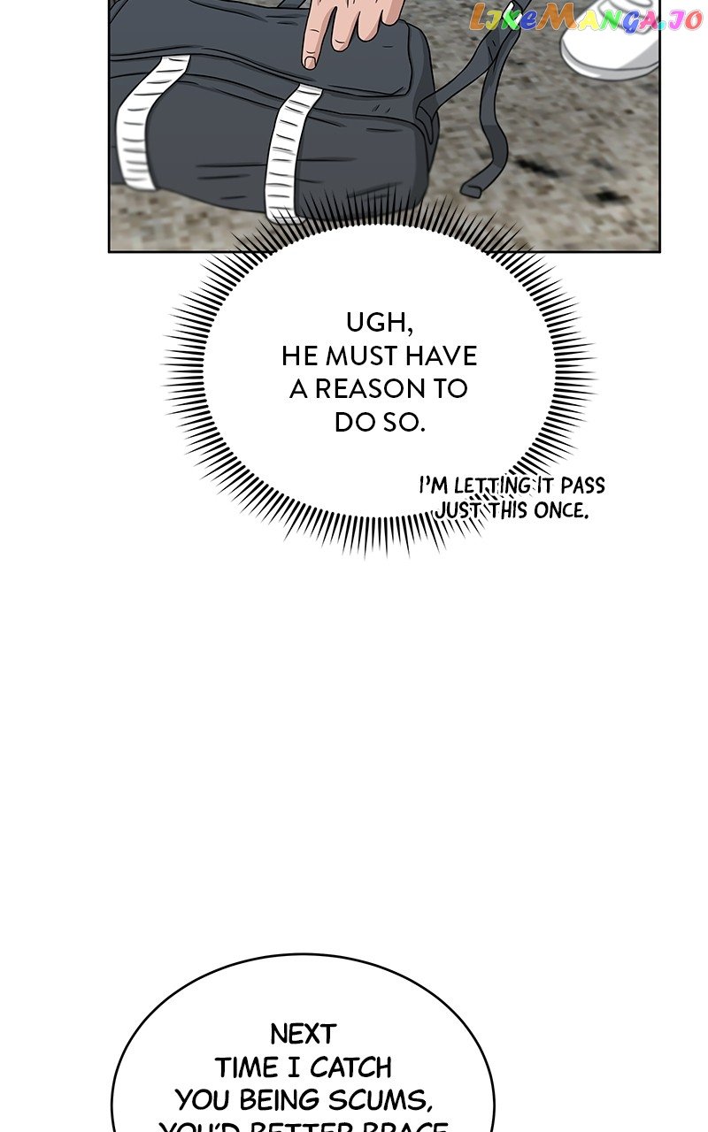 Big Man on the Court Chapter 25 - Page 26