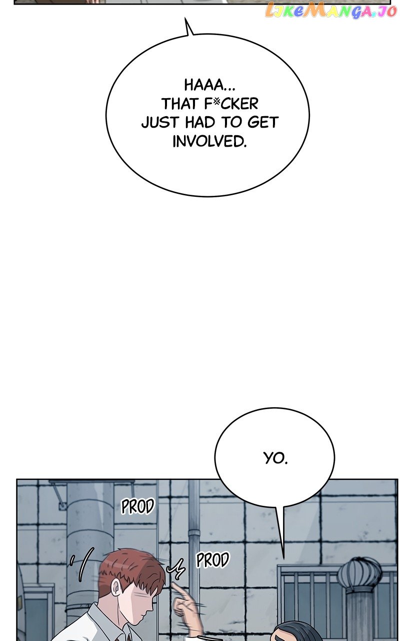 Big Man on the Court Chapter 25 - Page 30