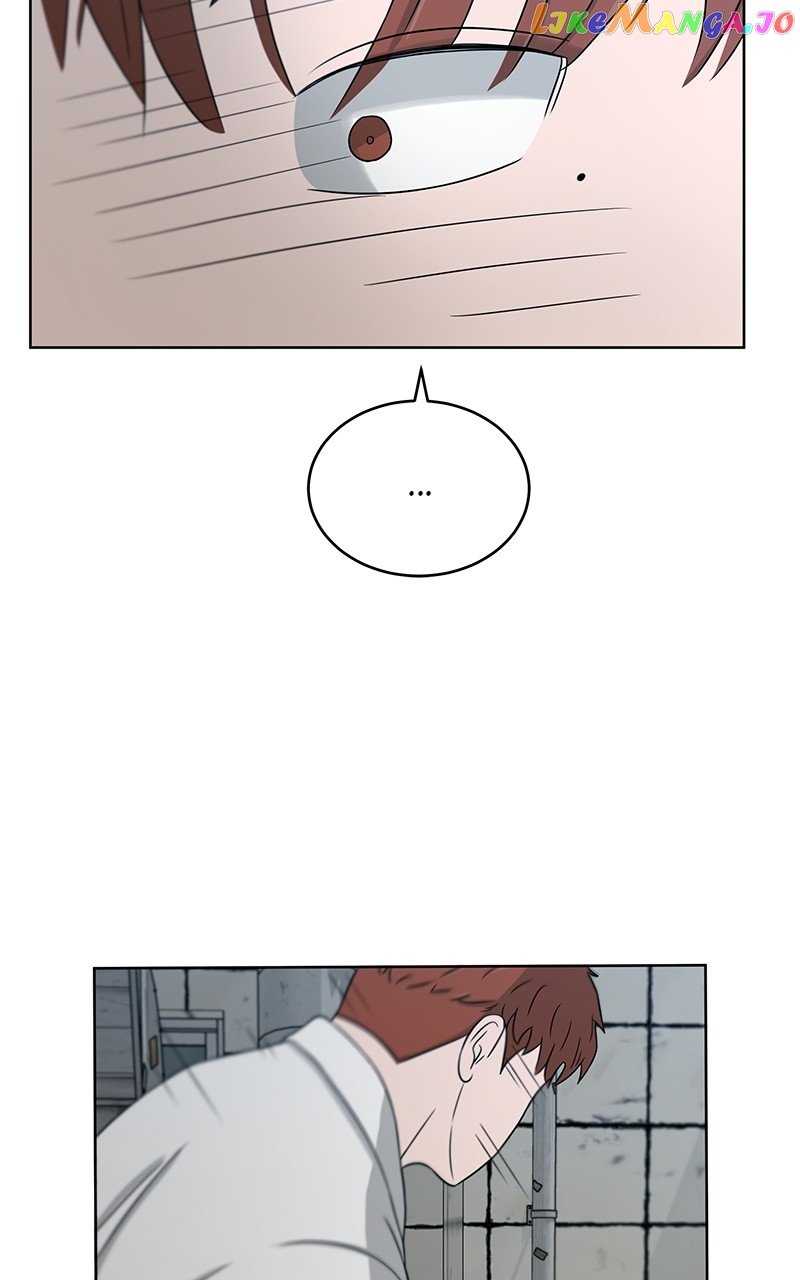 Big Man on the Court Chapter 25 - Page 33