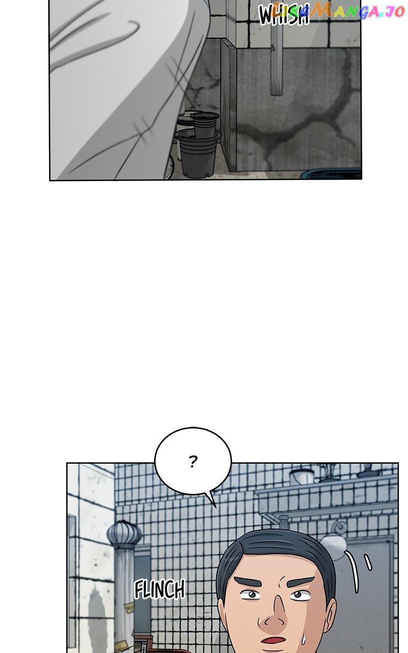 Big Man on the Court Chapter 25 - Page 34