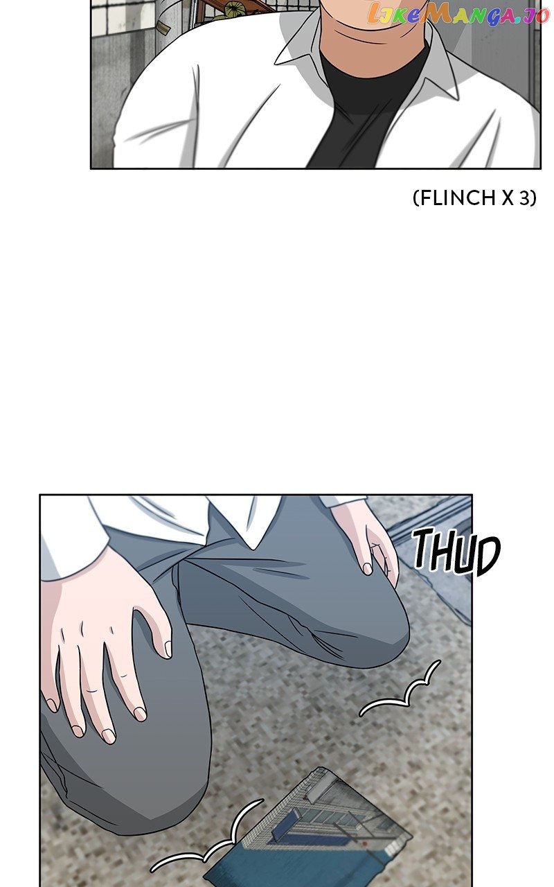 Big Man on the Court Chapter 25 - Page 35