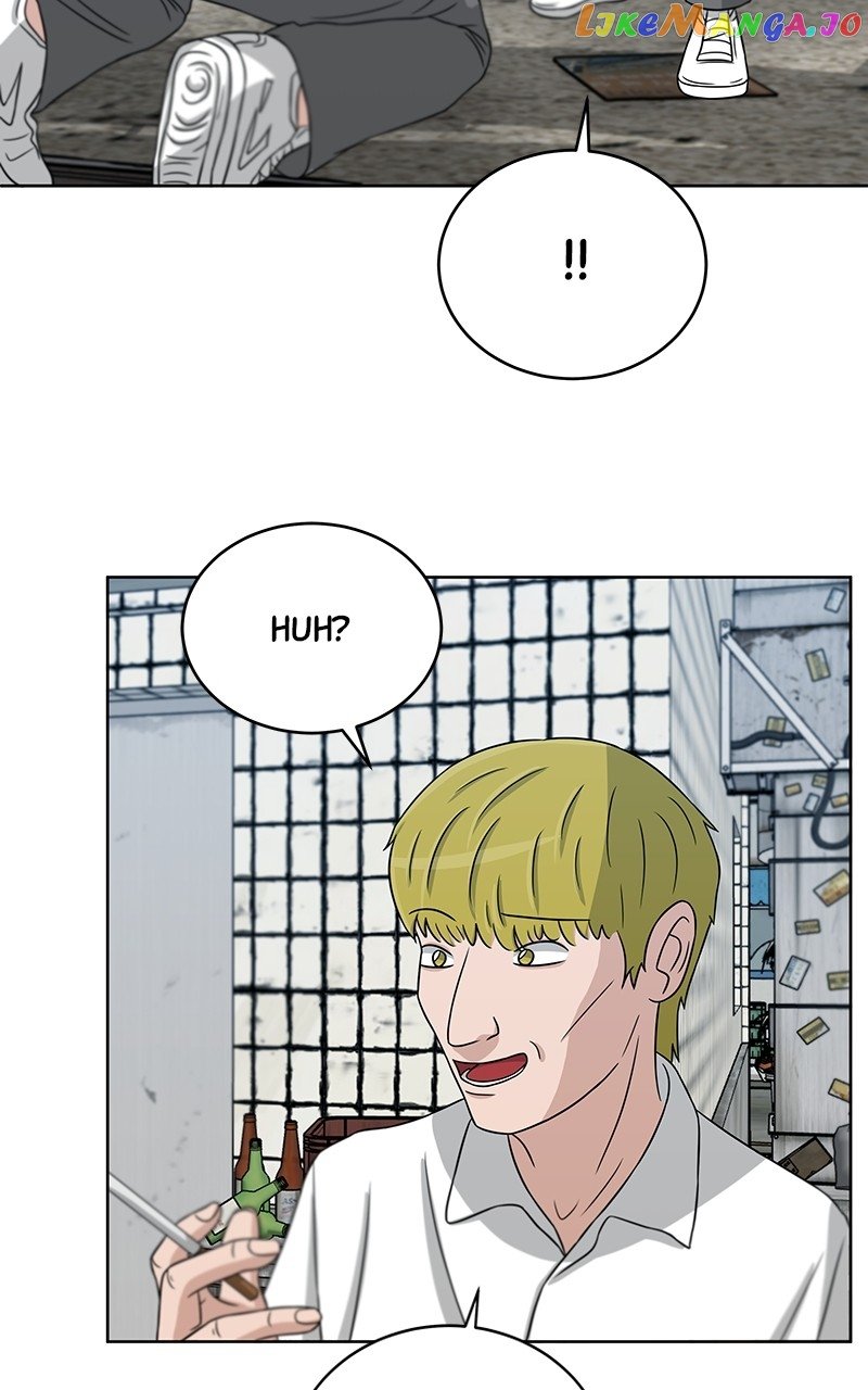 Big Man on the Court Chapter 25 - Page 37