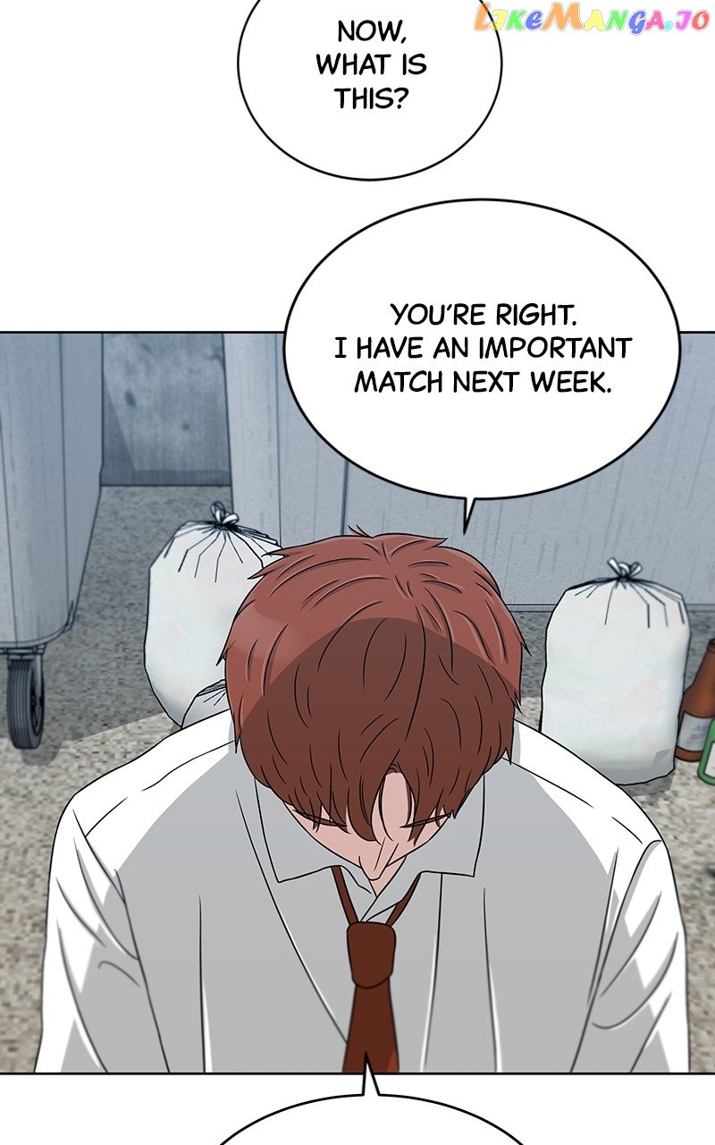 Big Man on the Court Chapter 25 - Page 38