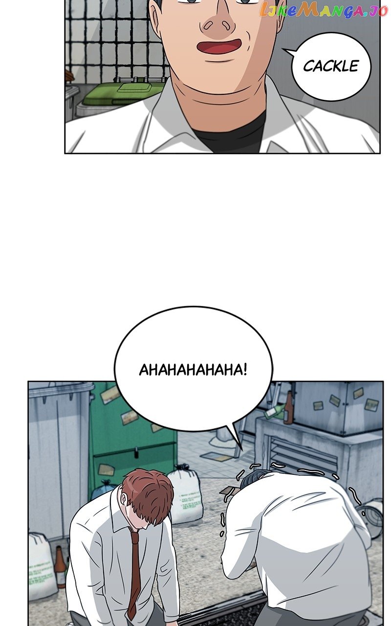 Big Man on the Court Chapter 25 - Page 40