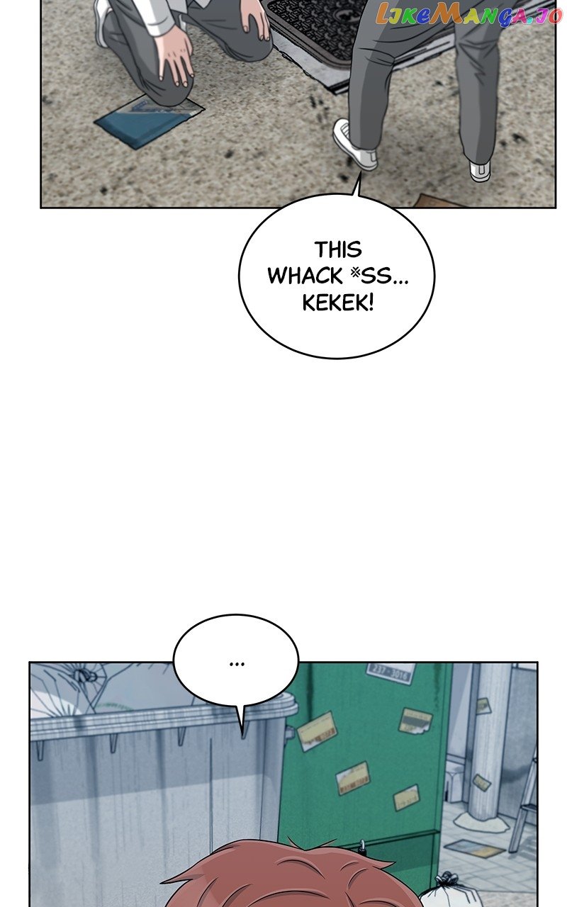 Big Man on the Court Chapter 25 - Page 41