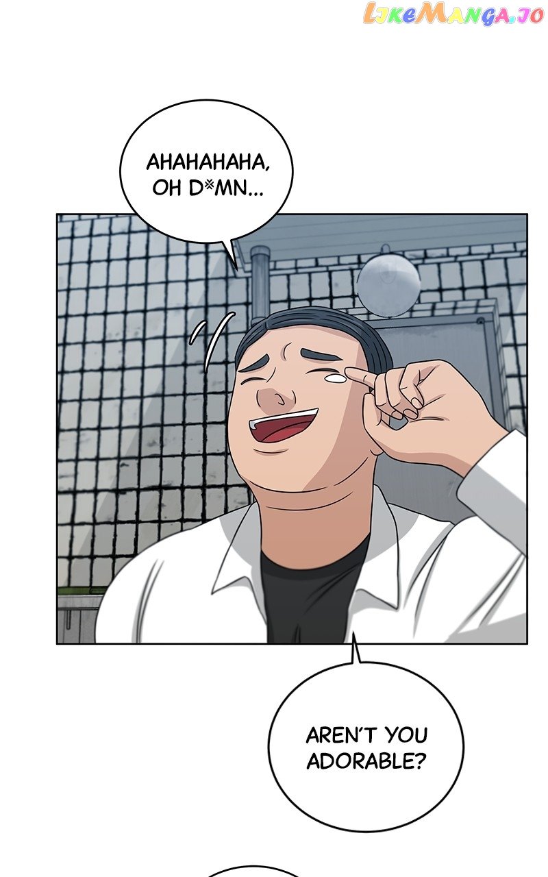 Big Man on the Court Chapter 25 - Page 43