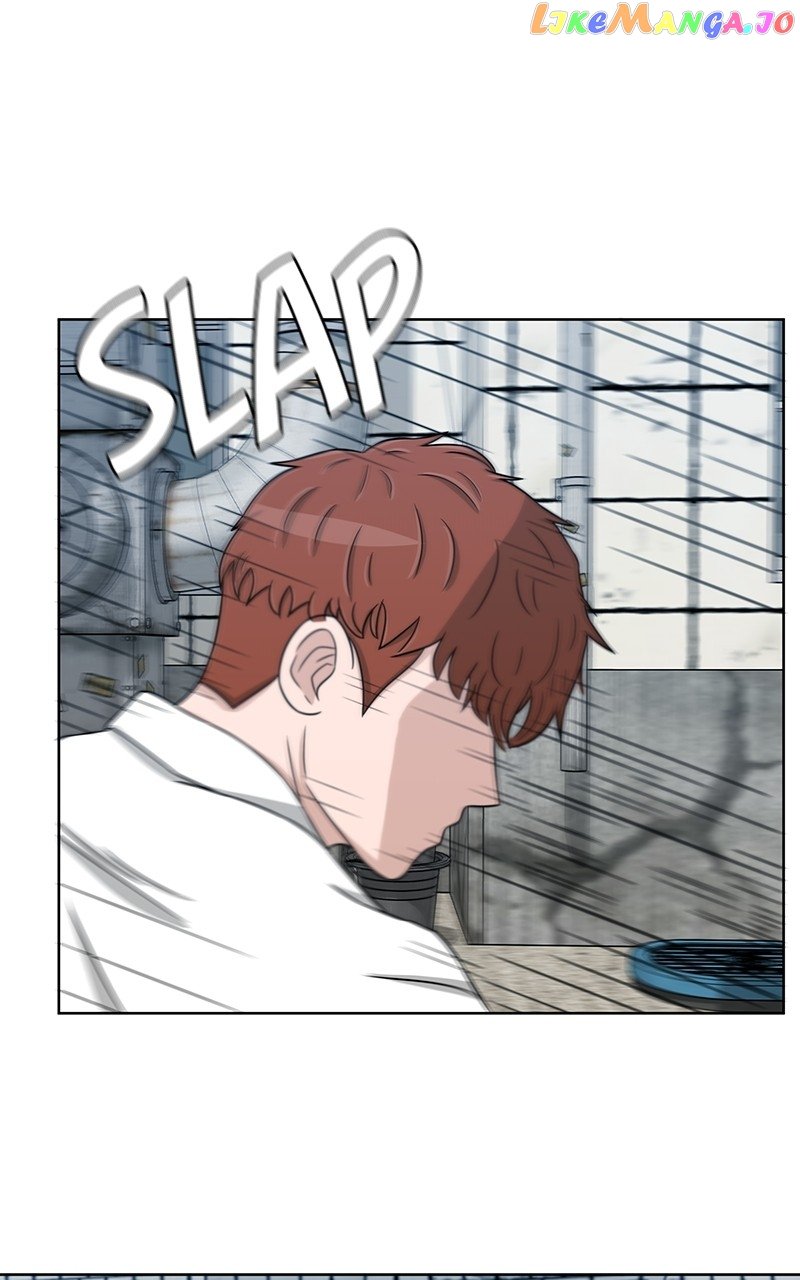 Big Man on the Court Chapter 25 - Page 45