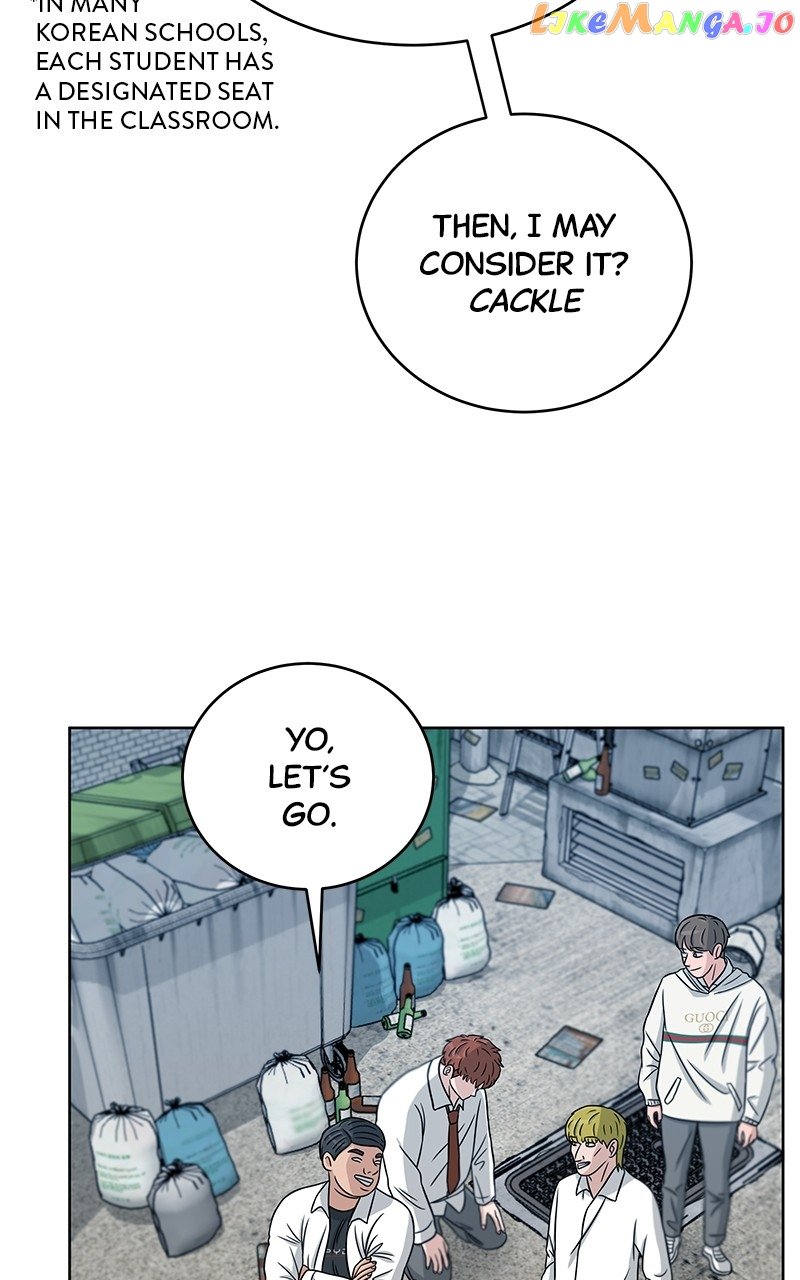 Big Man on the Court Chapter 25 - Page 47