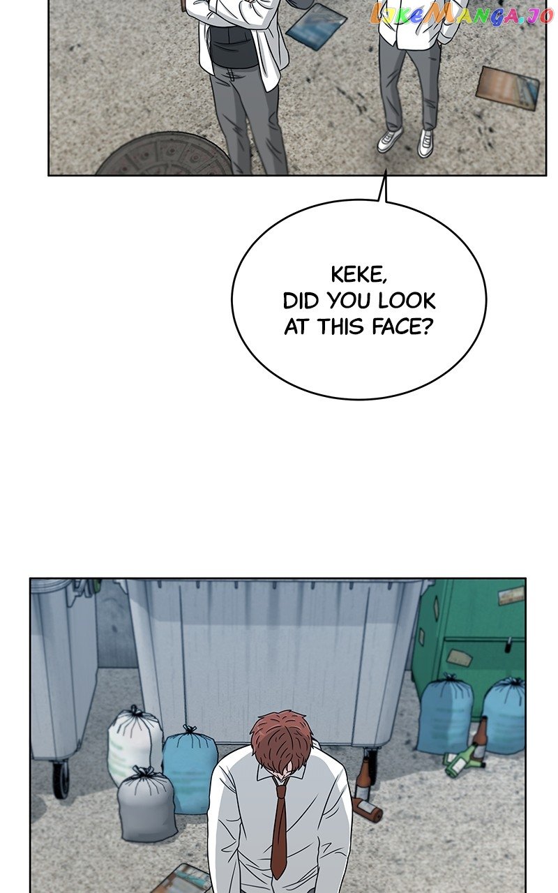 Big Man on the Court Chapter 25 - Page 48