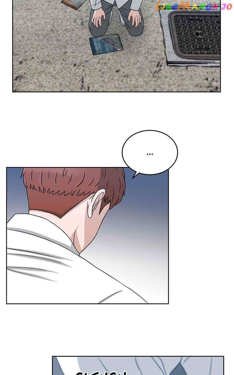 Big Man on the Court Chapter 25 - Page 49