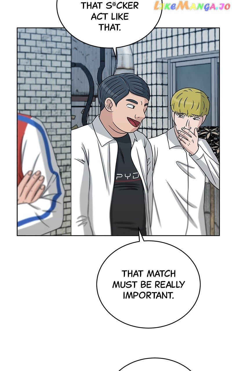 Big Man on the Court Chapter 25 - Page 52