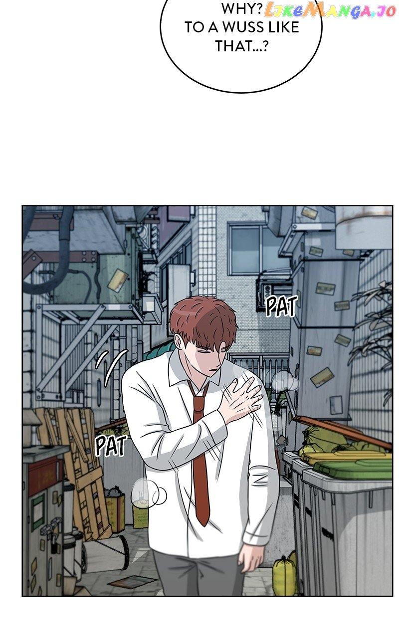 Big Man on the Court Chapter 25 - Page 56