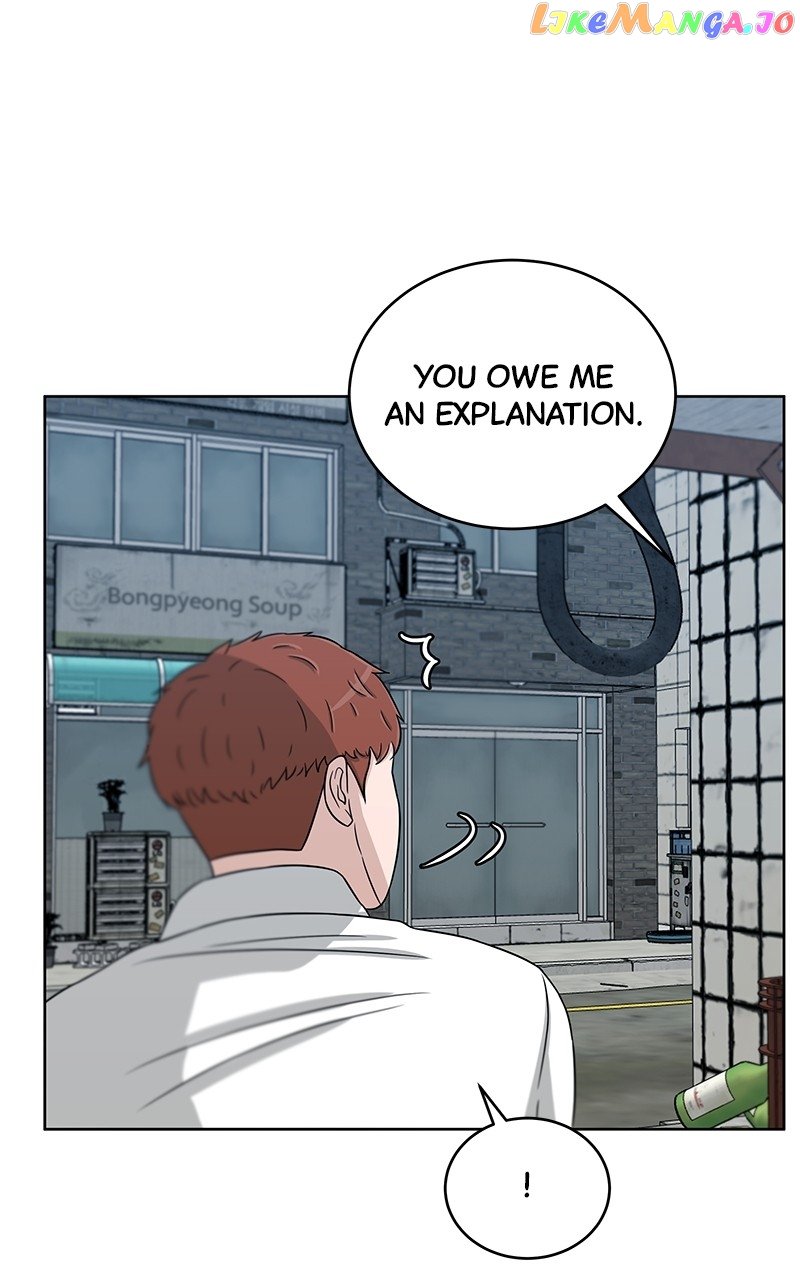 Big Man on the Court Chapter 25 - Page 57