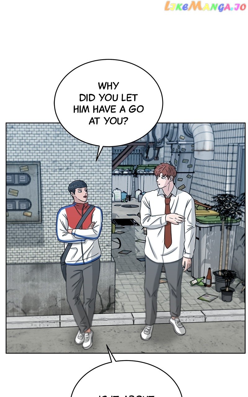 Big Man on the Court Chapter 25 - Page 58