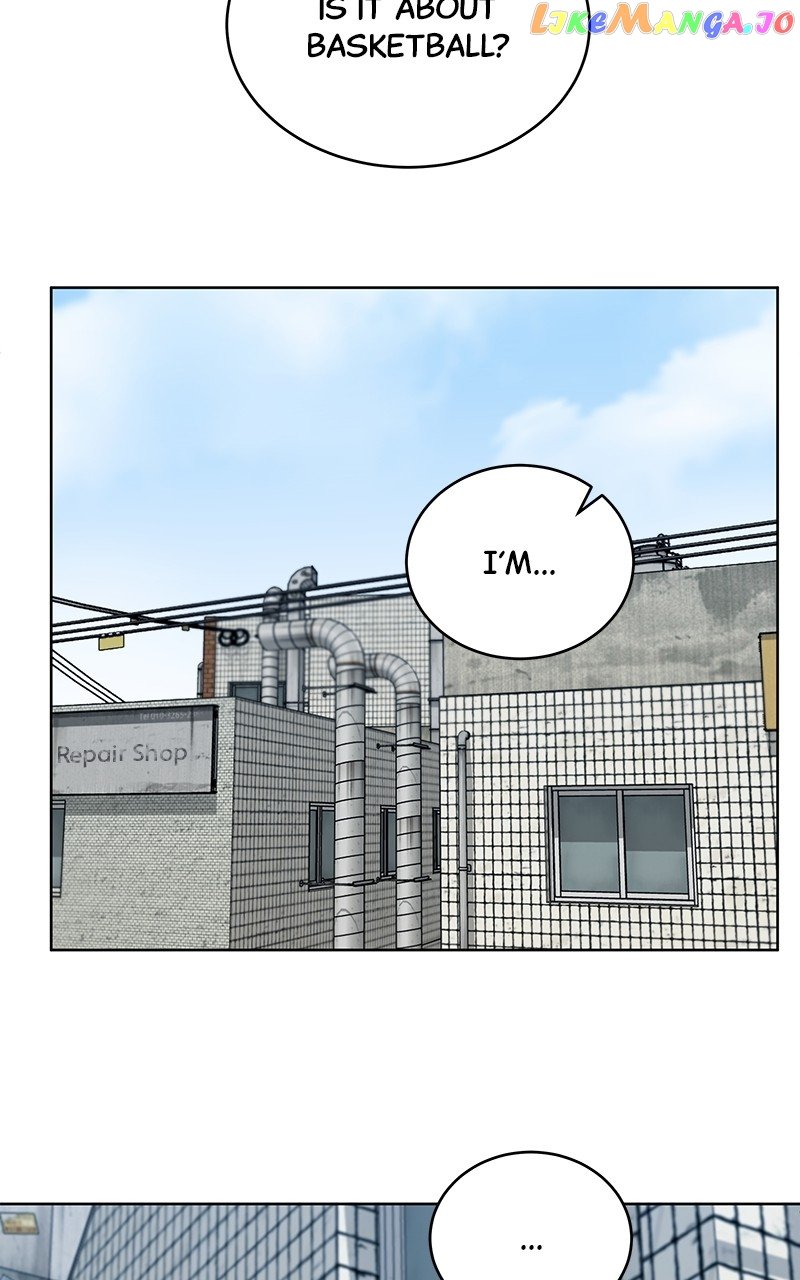 Big Man on the Court Chapter 25 - Page 59