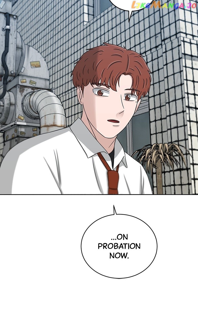 Big Man on the Court Chapter 25 - Page 60