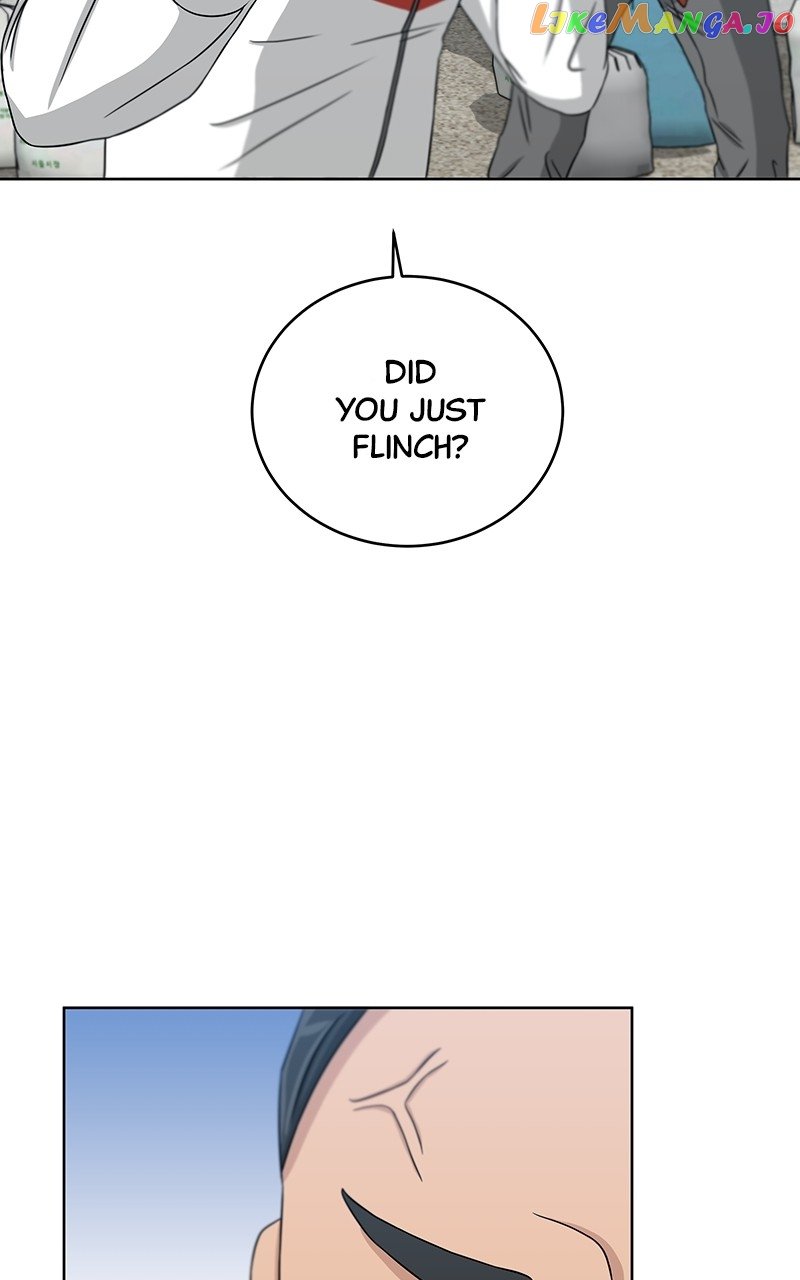 Big Man on the Court Chapter 25 - Page 7