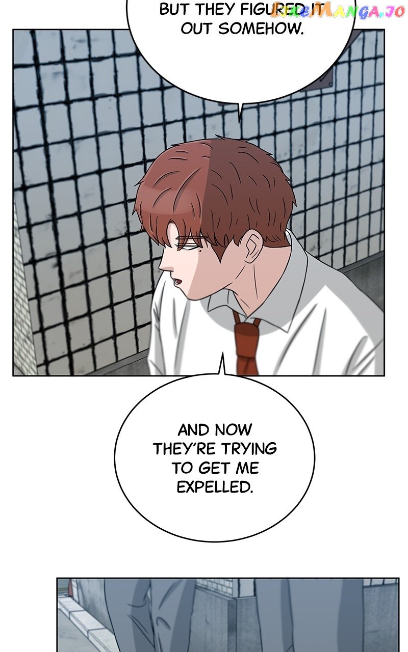 Big Man on the Court Chapter 25 - Page 62