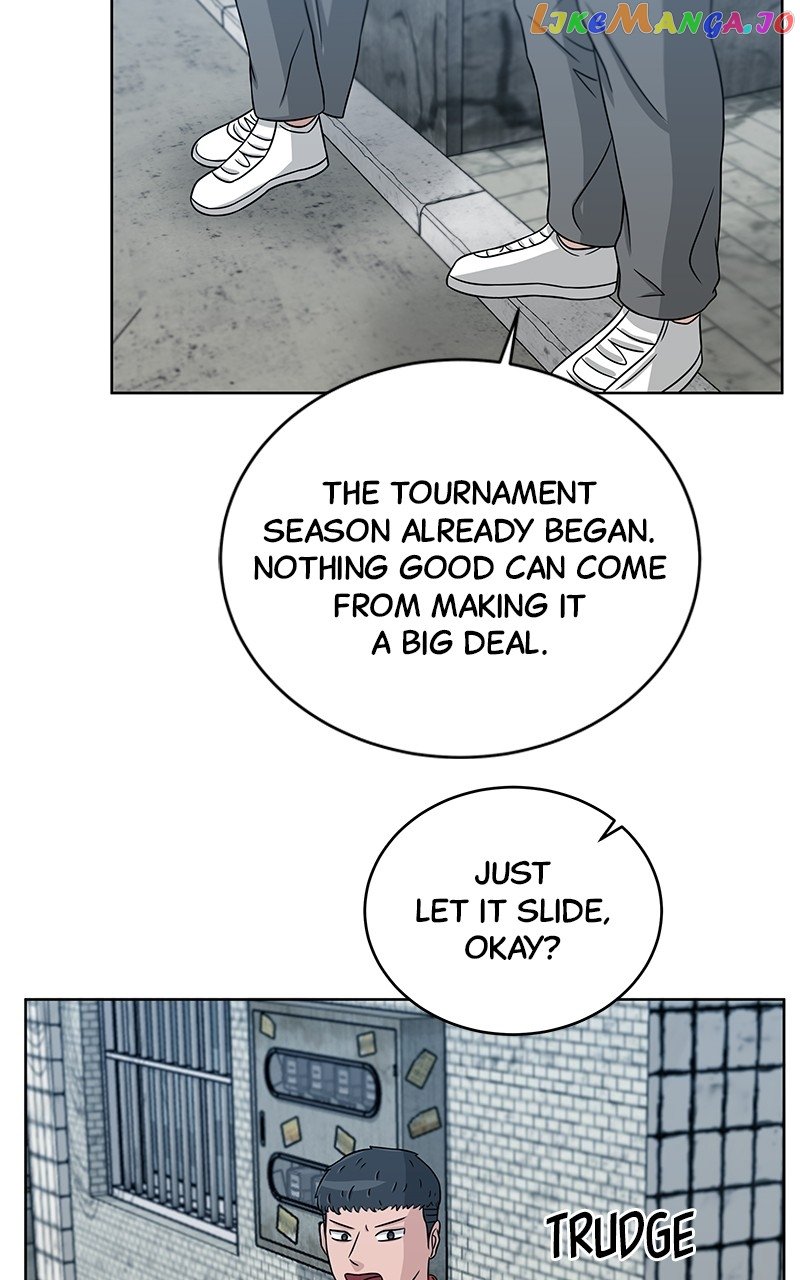 Big Man on the Court Chapter 25 - Page 63