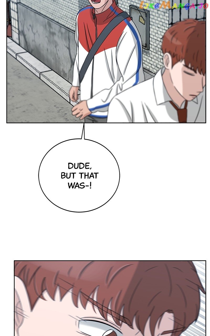 Big Man on the Court Chapter 25 - Page 64