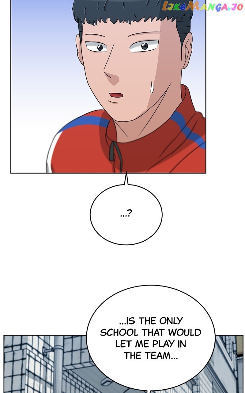 Big Man on the Court Chapter 25 - Page 66