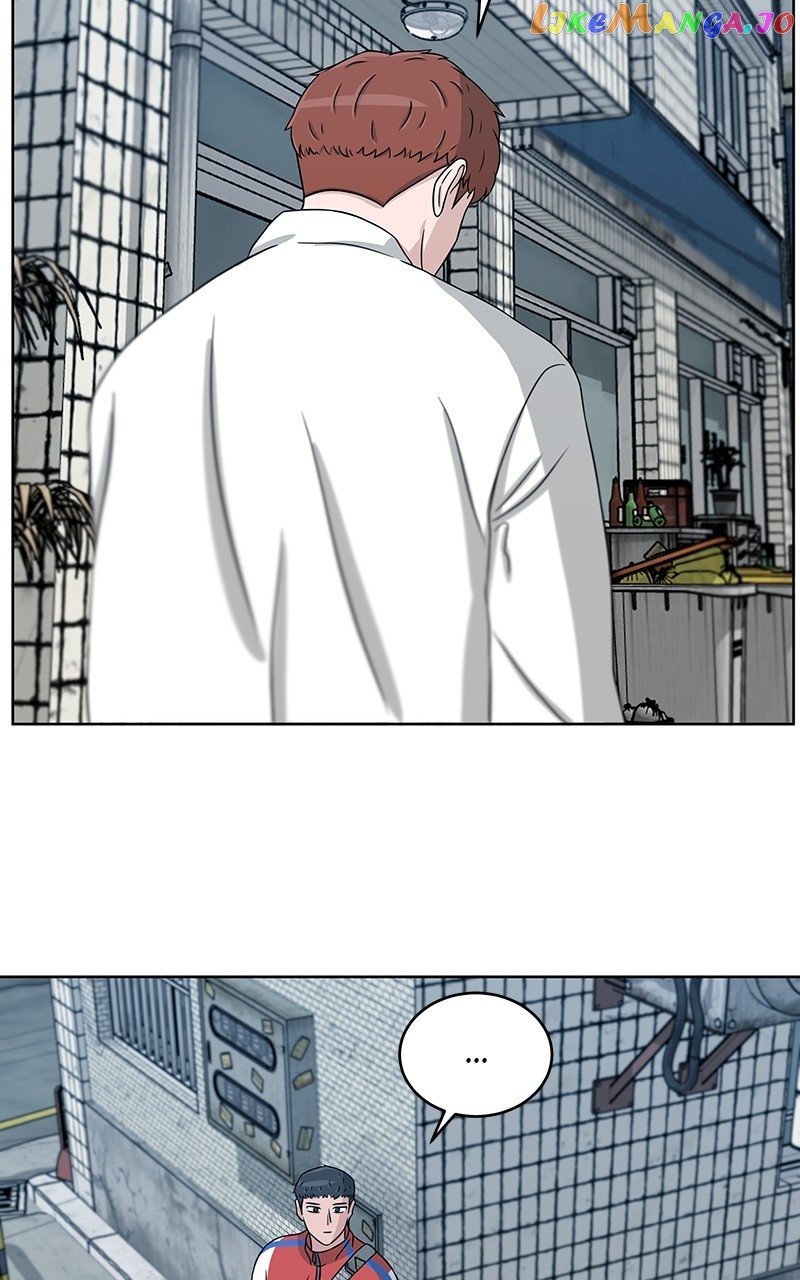 Big Man on the Court Chapter 25 - Page 67