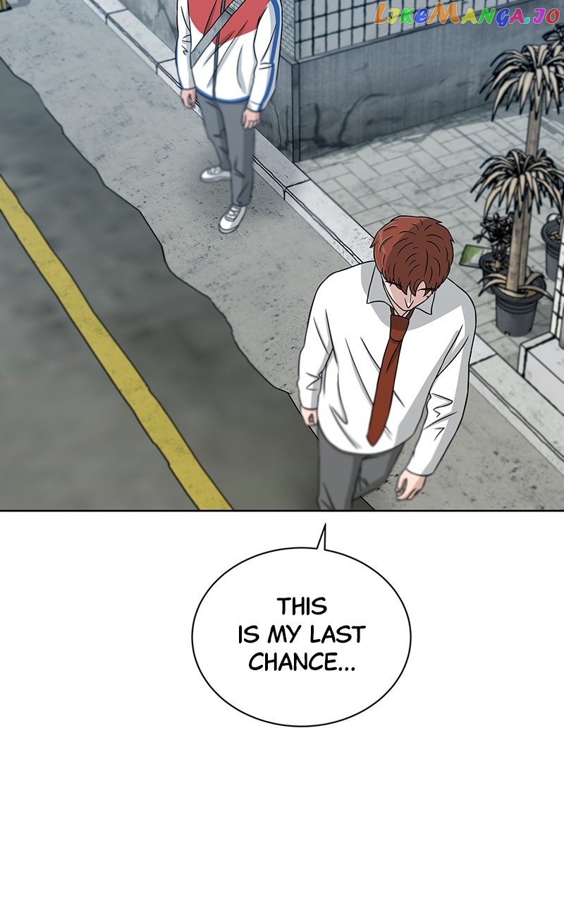 Big Man on the Court Chapter 25 - Page 68