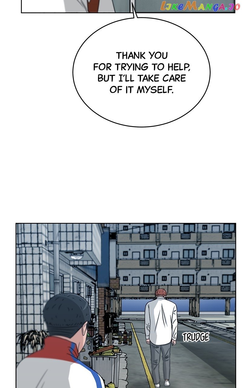 Big Man on the Court Chapter 25 - Page 70