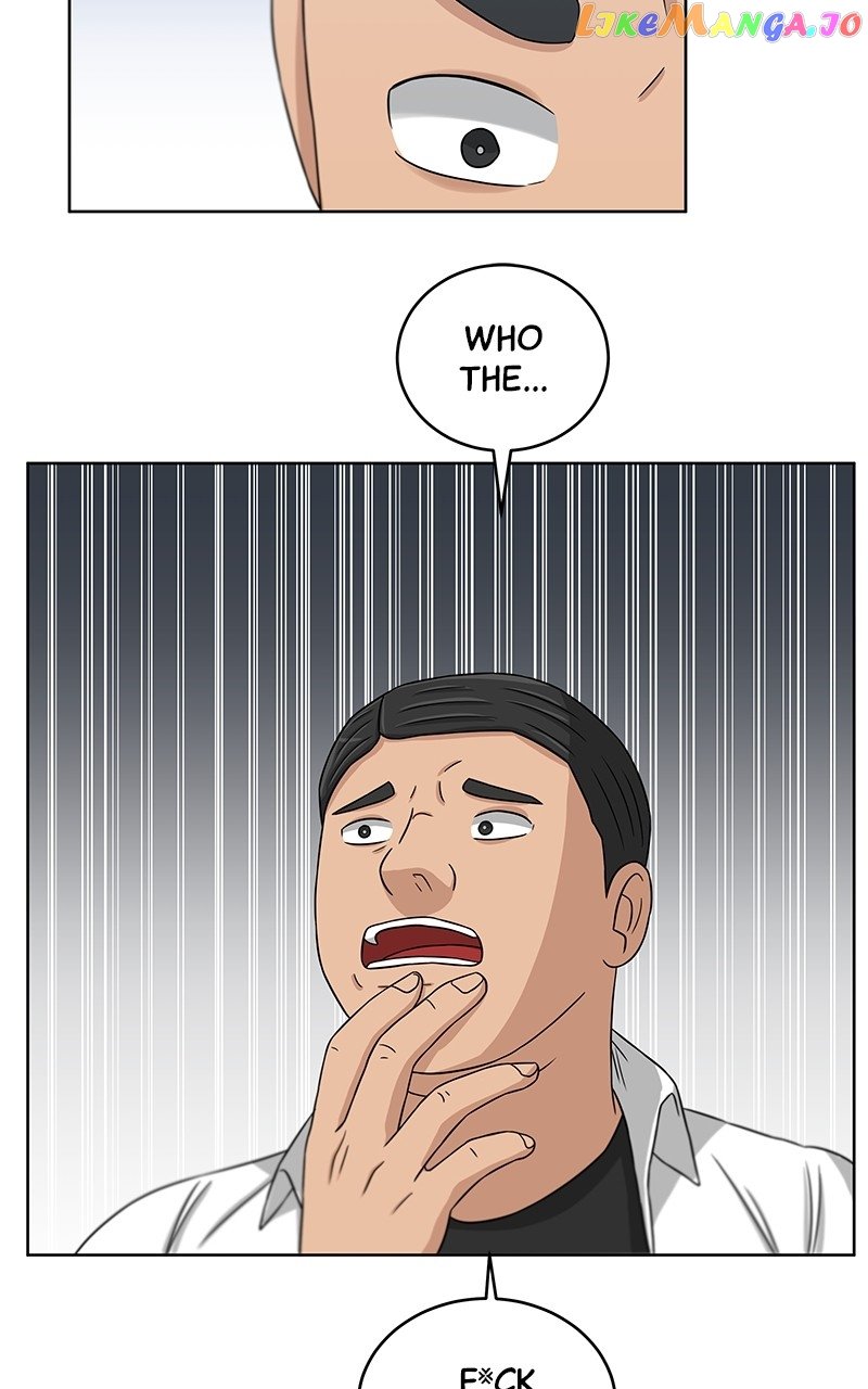 Big Man on the Court Chapter 25 - Page 8