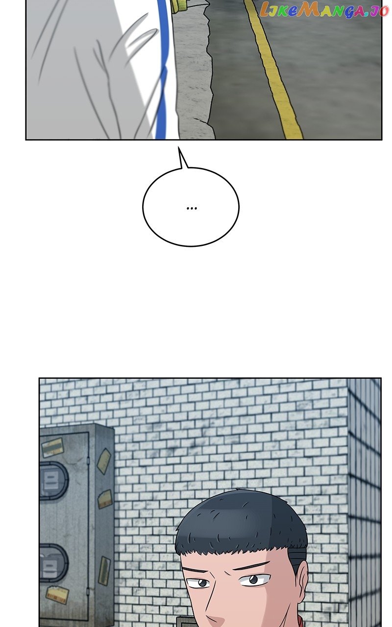 Big Man on the Court Chapter 25 - Page 71