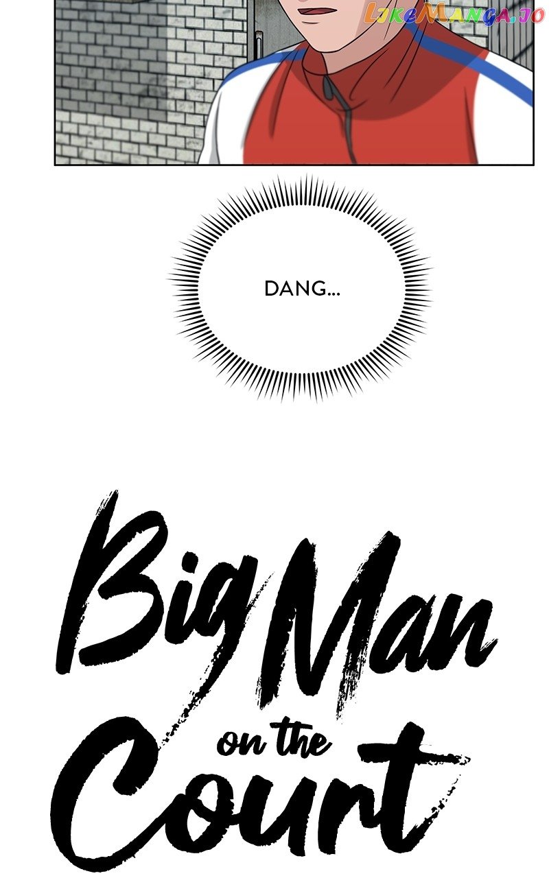 Big Man on the Court Chapter 25 - Page 72