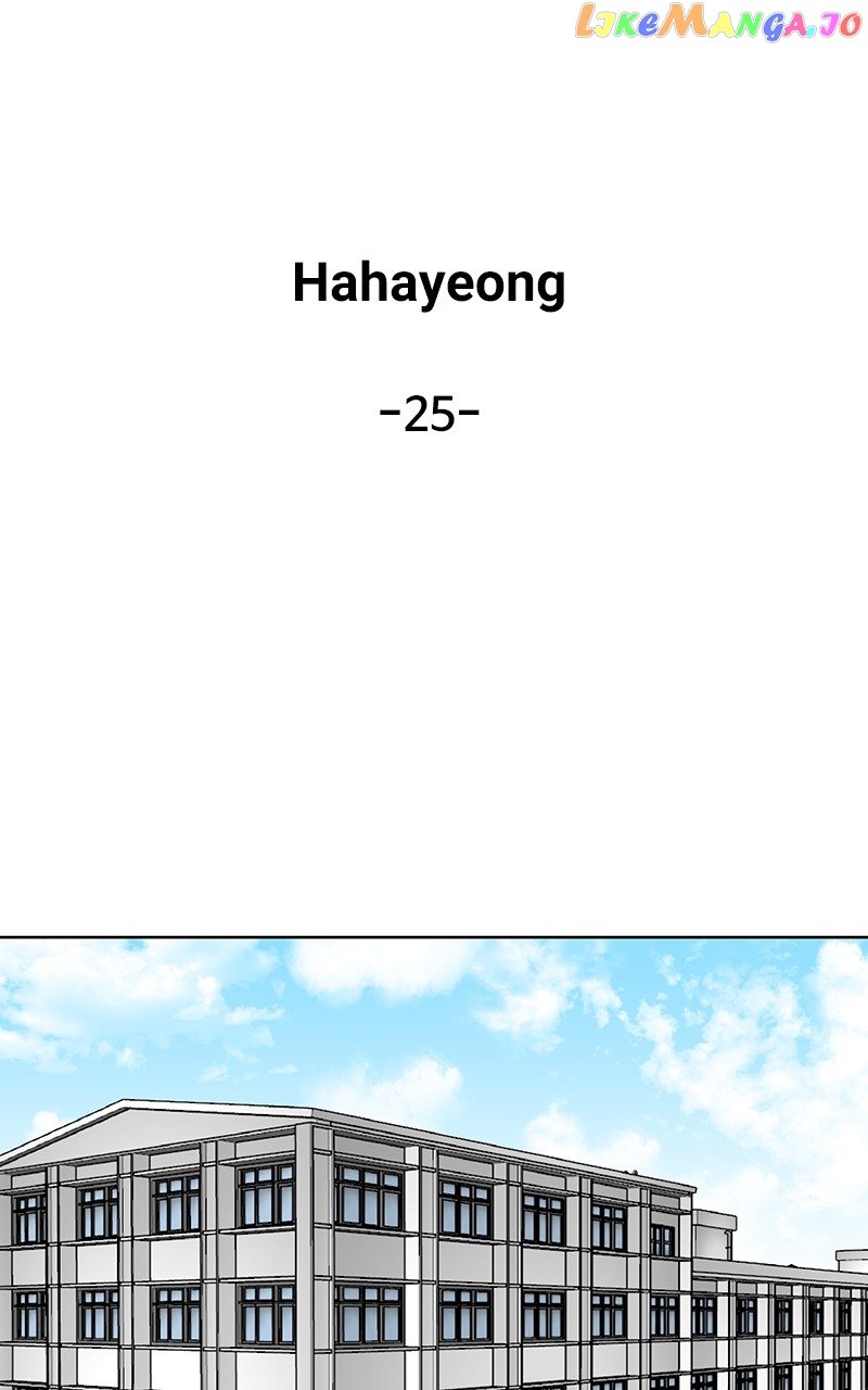 Big Man on the Court Chapter 25 - Page 73