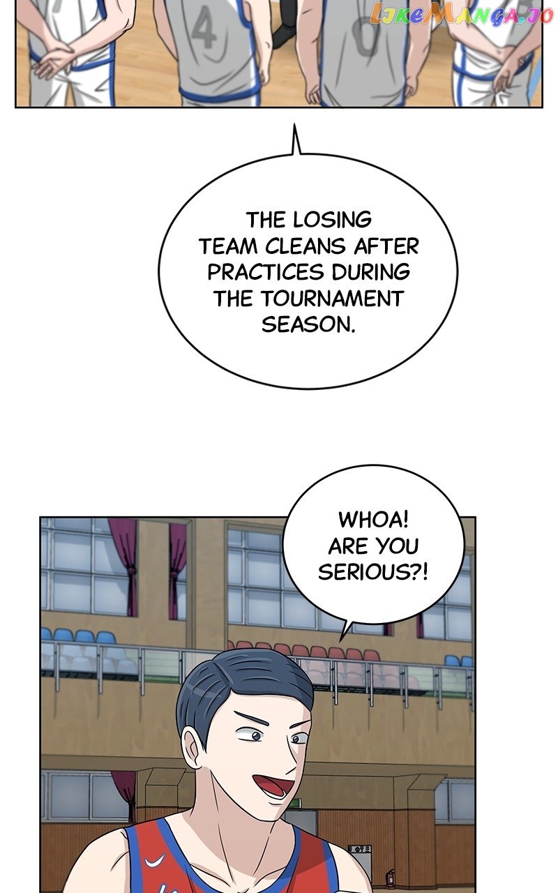 Big Man on the Court Chapter 25 - Page 75