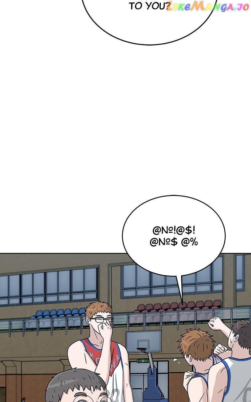 Big Man on the Court Chapter 25 - Page 78