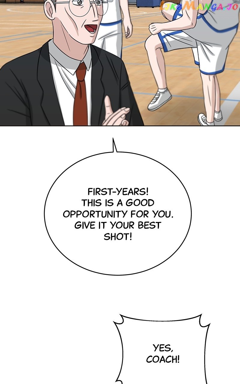 Big Man on the Court Chapter 25 - Page 79