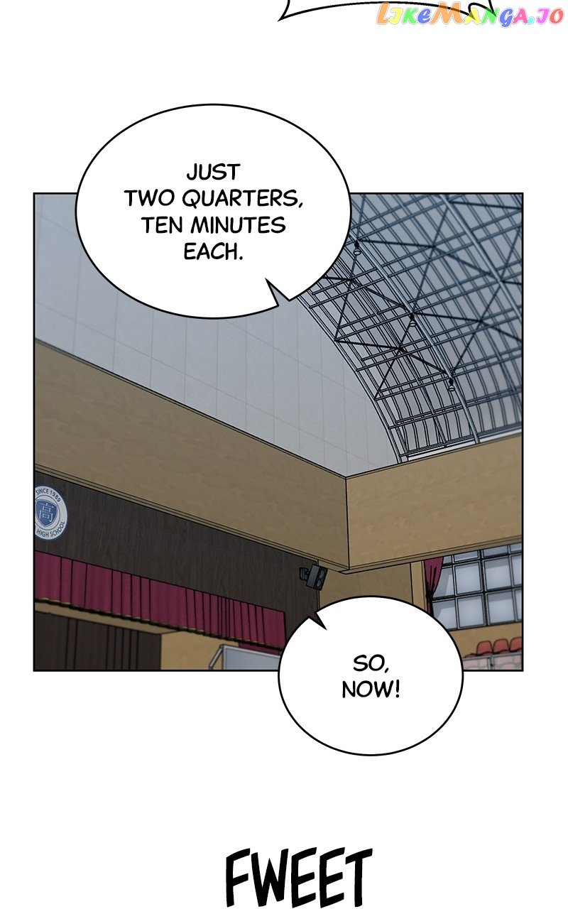 Big Man on the Court Chapter 25 - Page 80