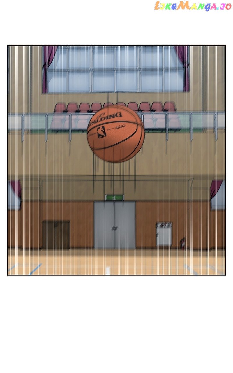 Big Man on the Court Chapter 25 - Page 81